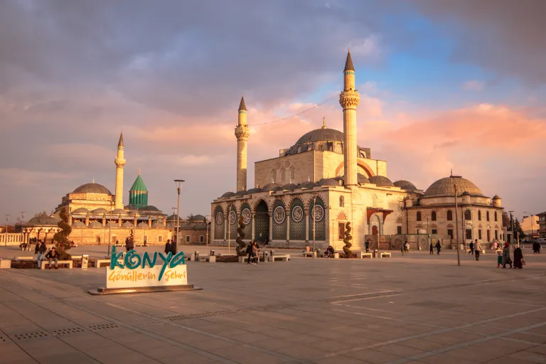 konya